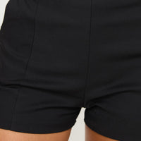 Lionita Shorts Black