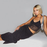Cleary Set Black