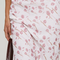 Battaglie Maxi Skirt Multi