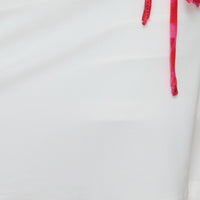 Girlie Mini Skirt White Tall