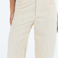 Tanaka Pants Beige