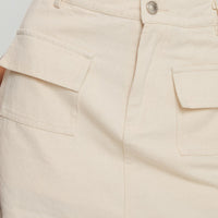 Cadern Skort Cream
