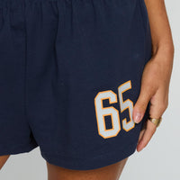 UC Irvine Soffee Shorts Blue