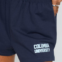 Columbia Soffee Shorts Navy