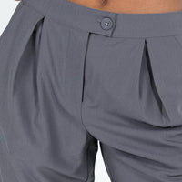 Shaw Pants Grey