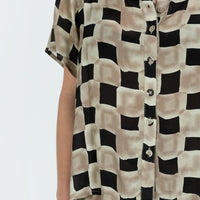 Bekka Set Brown / Black