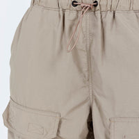 Stefanni Cargo Pants Beige