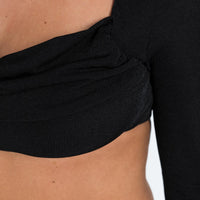Alviston Set Black