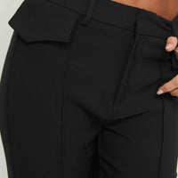 Caraway Pants Black
