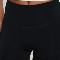 Touchdown Active Contour Short Black