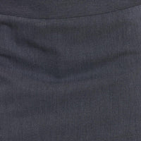 Jorge Skort Charcoal