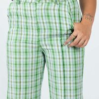 Wiluna Pants Green