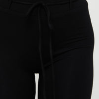 Cayte Capris Black