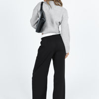 Lacro Pants Black