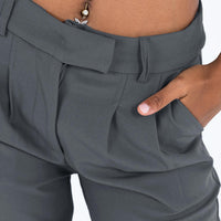 Sinitch Pants Slate