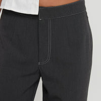 Vacke Pants Grey