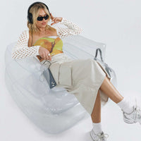 Motel Enore Skirt Oat