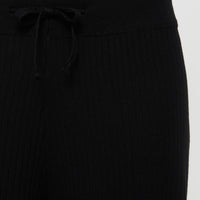 Talanie Knit Pants Black