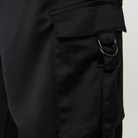Butterfly Cargo Pants Onyx