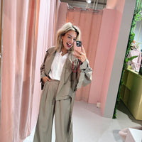 Lany Pants - Khaki