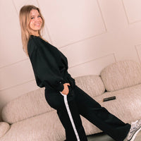Unna Pants - Zwart