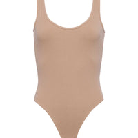 Nica Scoopneck Bodysuit