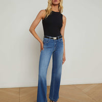 Amia Tank Bodysuit