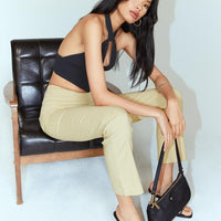 Zara Pant Beige