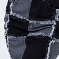 The Ragged Priest Resolute Skirt Charcoal