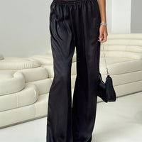 Nixie Pants Black