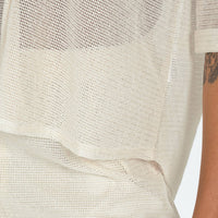 Olessa Set Cream