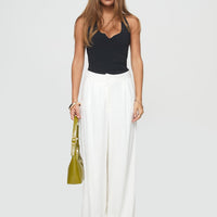 Mallorcs Pants White