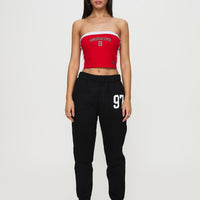 SDSU Sweatpants Black