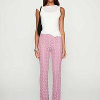 Carnivale Pants Pink