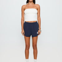 Columbia Soffee Shorts Navy