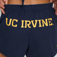 UC Irvine Soffee Shorts Blue