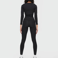 Achieve Activewear Leggings Black