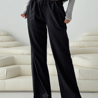 Nalinee Pants Black