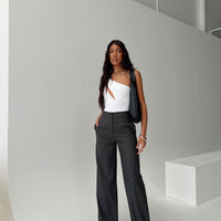 Burnette Pants Slate