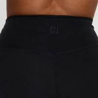 First Serve Active Short Black