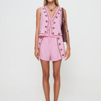 Bellamore Set Pink