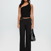 Amaretti Pants Black