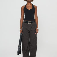 Pawley Cargo Pants Slate