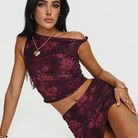 Adalos Set Rose Floral Petite