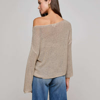 Ethan Knit Pullover