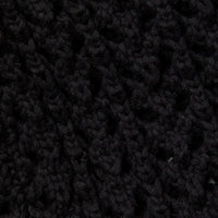 Solaris Crocheted Cardigan