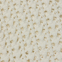 Solaris Crocheted Cardigan