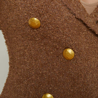 Bethany Knit Blazer