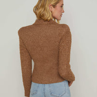 Bethany Knit Blazer