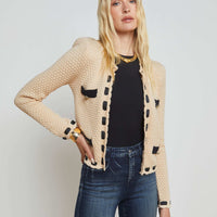Astor Cardigan